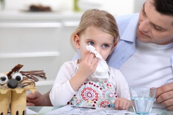 Child health